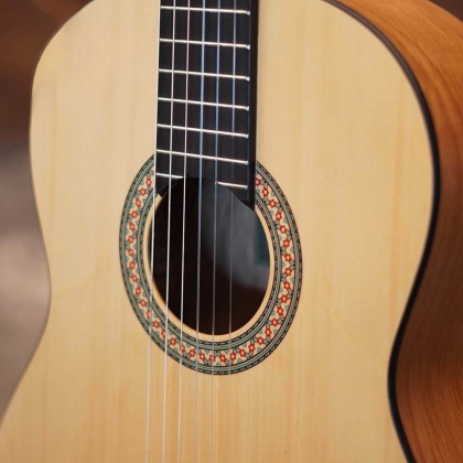 Đàn Classic Guitar YAMAHA C40M