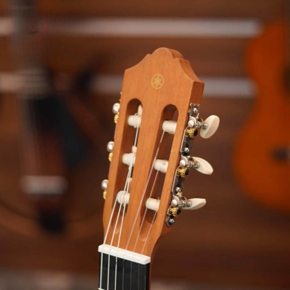 Đàn Classic Guitar YAMAHA C40M