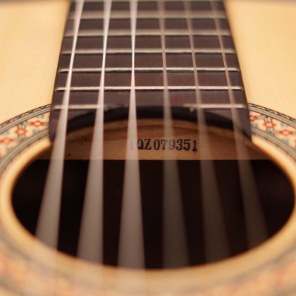 Đàn Classic Guitar YAMAHA C40M