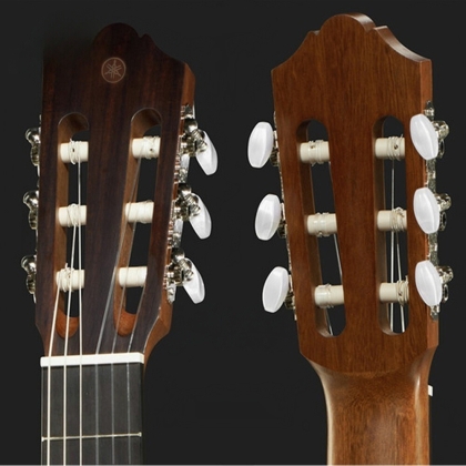 Đàn Classic Guitar YAMAHA CG122MC
