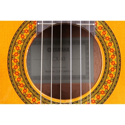 Đàn Classic Guitar YAMAHA CX40