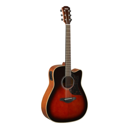Đàn Guitar Acostic YAMAHA A1M