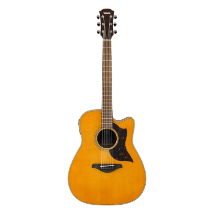 Đàn Guitar Acostic YAMAHA A1M