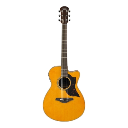 Đàn Guitar Acoustic YAMAHA AC1M
