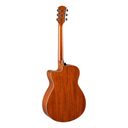 Đàn Guitar Acoustic YAMAHA AC1M