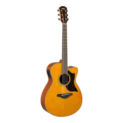 Đàn Guitar Acoustic YAMAHA AC1M
