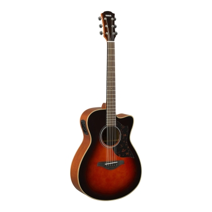 Đàn Guitar Acoustic YAMAHA AC1M