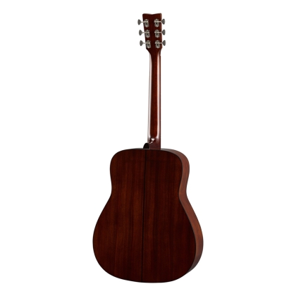 Đàn Guitar Acoustic YAMAHA FG180-50TH