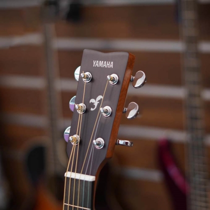 Đàn Guitar Acoustic YAMAHA FG800M
