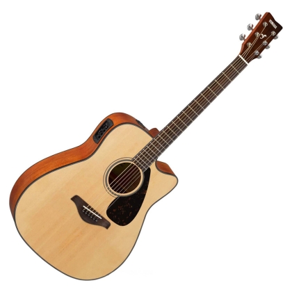 Đàn Guitar Acoustic YAMAHA FG800M