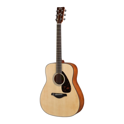 Đàn Guitar Acoustic YAMAHA FG800M