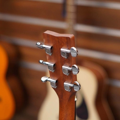 Đàn Guitar Acoustic YAMAHA FGX800C