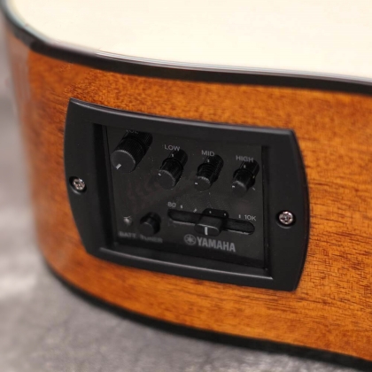 Đàn Guitar Acoustic YAMAHA FGX800C
