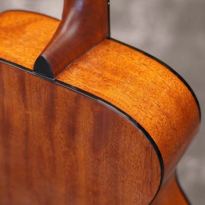 Đàn Guitar Acoustic YAMAHA FS800
