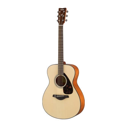 Đàn Guitar Acoustic YAMAHA FS800