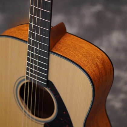 Đàn Guitar Acoustic YAMAHA FS800