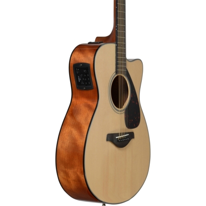 Đàn Guitar Acoustic YAMAHA FSX800C