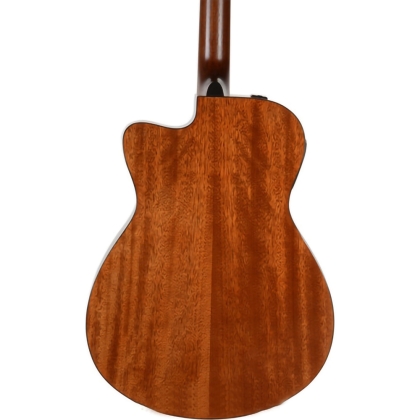 Đàn Guitar Acoustic YAMAHA FSX800C