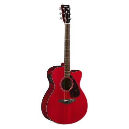 Đàn Guitar Acoustic YAMAHA FSX800C