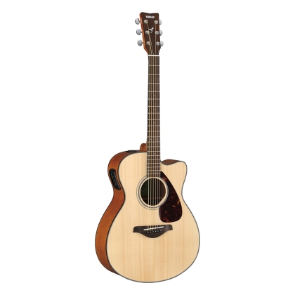 Đàn Guitar Acoustic YAMAHA FSX800C