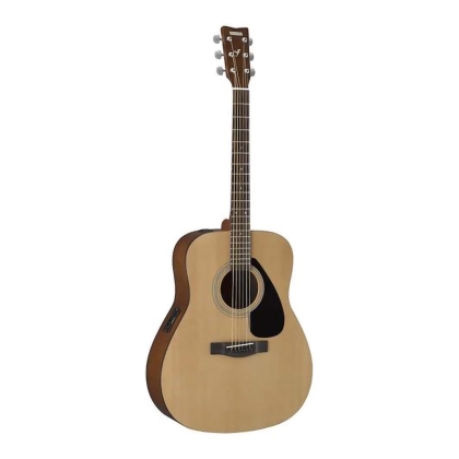 Đàn Acoustic Guitar Yamaha FX310AII gỗ tự nhiên