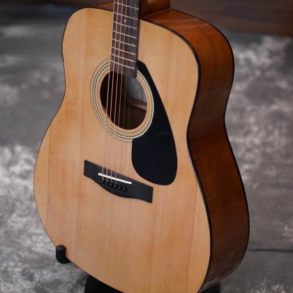 Đàn Acoustic Guitar Yamaha FX310AII gỗ tự nhiên