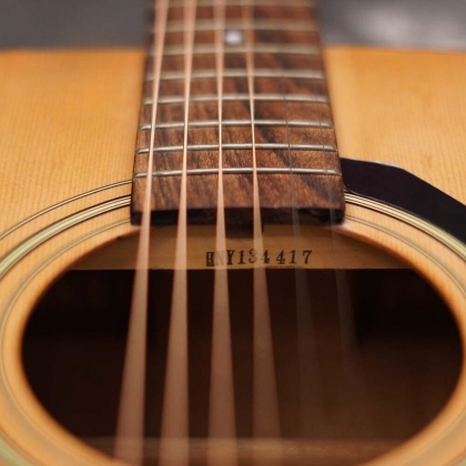 Đàn Acoustic Guitar Yamaha FX310AII gỗ tự nhiên
