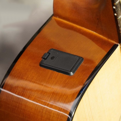 Đàn Acoustic Guitar Yamaha FX310AII gỗ tự nhiên