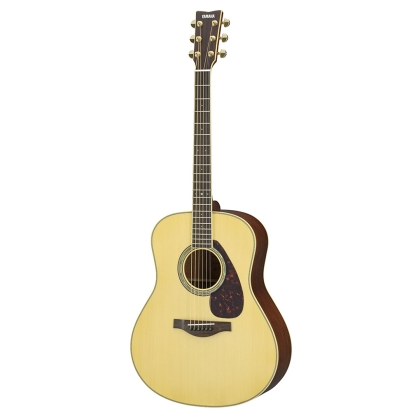 Đàn Guitar Acoustic Yamaha LL16M