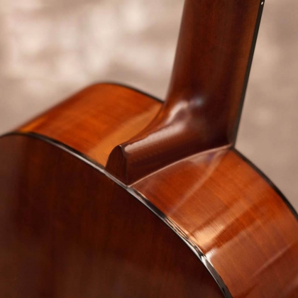 Đàn Guitar Classic YAMAHA C80