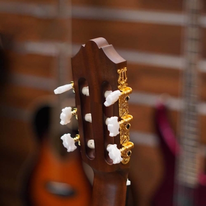 Đàn Guitar Classic YAMAHA C80