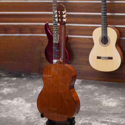 Đàn Guitar Classic YAMAHA C80