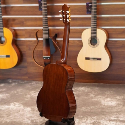 Đàn Guitar Classic YAMAHA C80