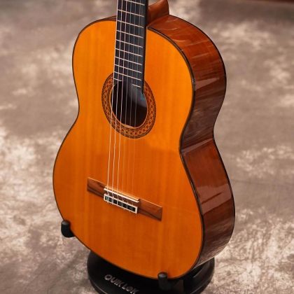 Đàn Guitar Classic YAMAHA C80