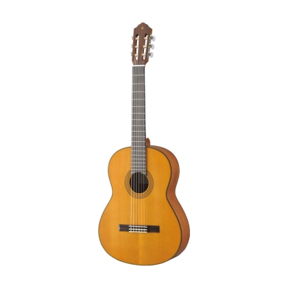 Đàn Classic Guitar YAMAHA CG122MC