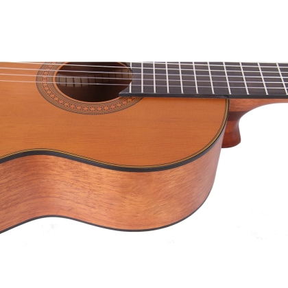 Đàn Classic Guitar YAMAHA CG122MC