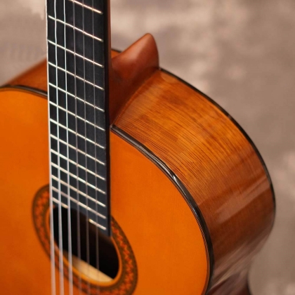 Đàn Guitar Classic YAMAHA C70