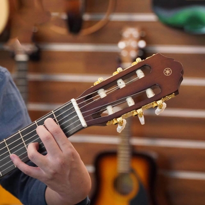 Đàn Guitar Classic YAMAHA C70