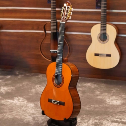 Đàn Guitar Classic YAMAHA C70