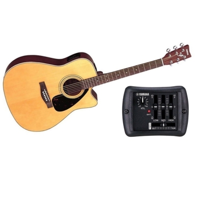 Đàn Acoustic Guitar YAMAHA FX370C