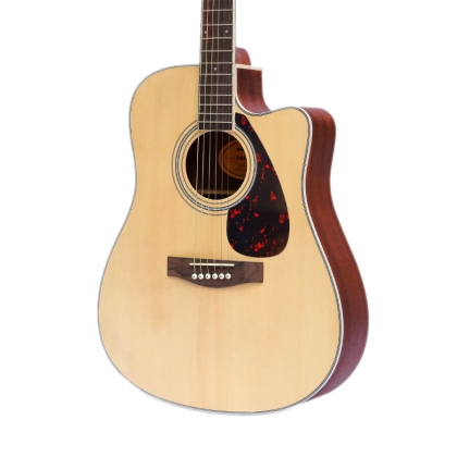 Đàn Acoustic Guitar YAMAHA FX370C