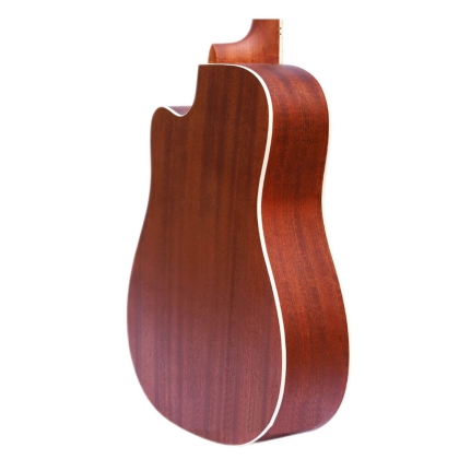 Đàn Acoustic Guitar YAMAHA FX370C