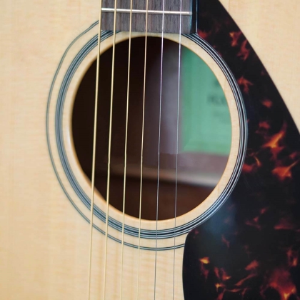 Đàn Guitar Acoustic YAMAHA FGX800C