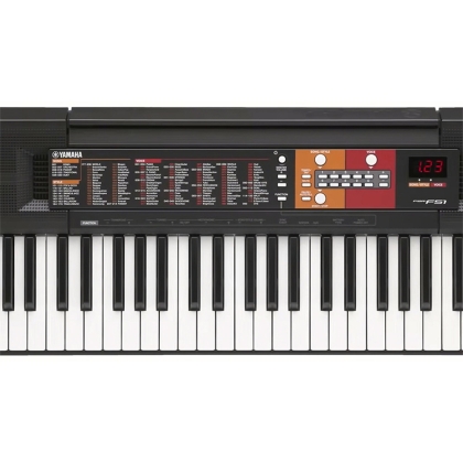 Đàn Organ YAMAHA PSR F51