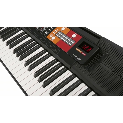 Đàn Organ YAMAHA PSR F51