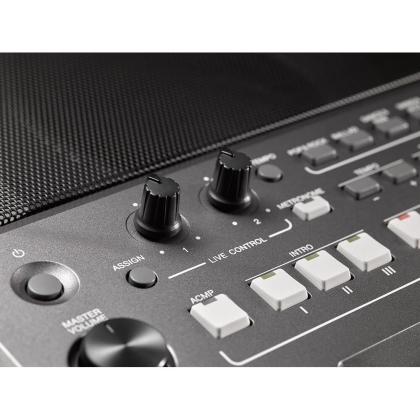 Đàn Organ Yamaha PSR S670