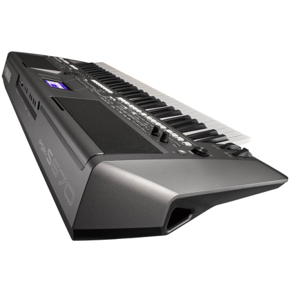 Đàn Organ Yamaha PSR S670