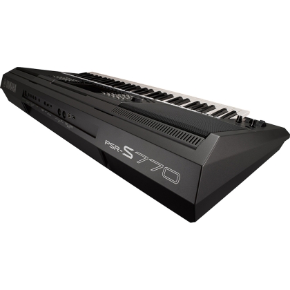 Đàn Organ Yamaha PSR S770