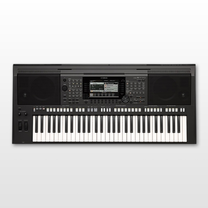 Đàn Organ Yamaha PSR S770