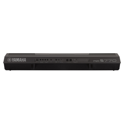 Đàn Organ Yamaha PSR S770